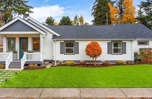 West End House | House ∙ 4 bedrooms ∙ 9 guests
