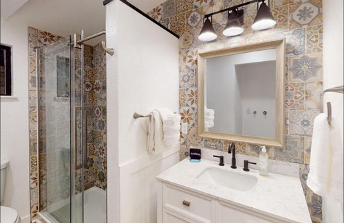 Lakebay House | Lakebay Cottage
