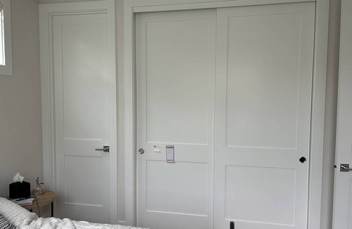 Gig Harbor Resort | Private room ∙ 1 guest