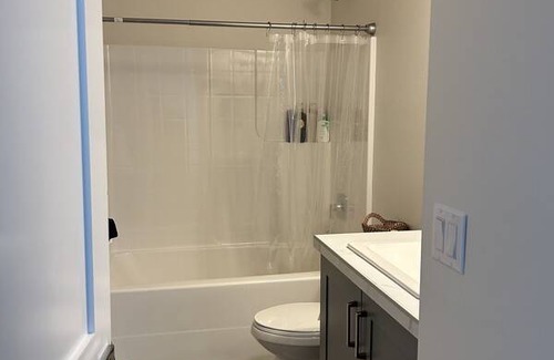 Gig Harbor Resort | Private room ∙ 1 guest