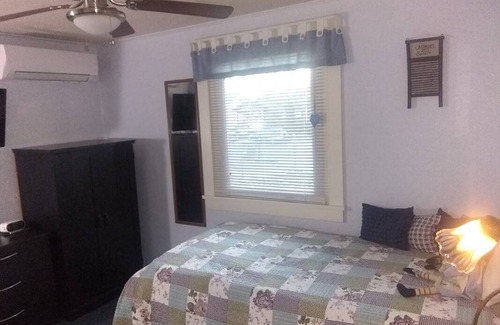 Central Tacoma Resort | Private room ∙ 1 guest