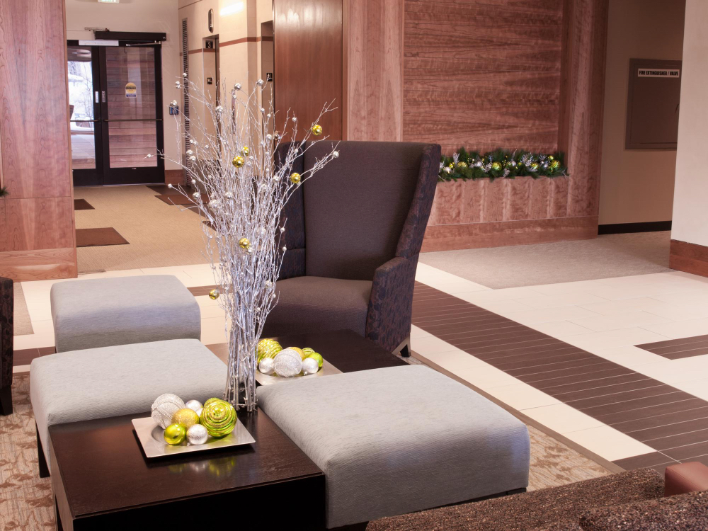 Central Tacoma Resort | Private room ∙ 1 guest
