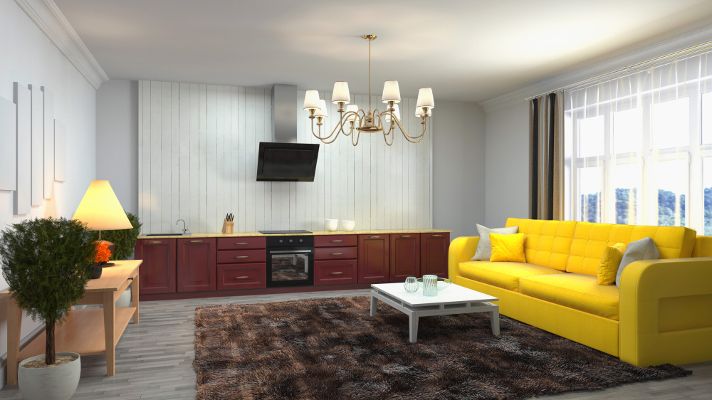 Central Tacoma Resort | Private room ∙ 1 guest