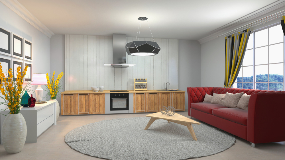 Central Tacoma Resort | Private room ∙ 1 guest
