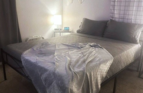 Central Tacoma Bed & Breakfast | Tacoma Haven