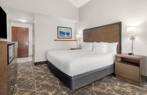 Gig Harbor Hotel | The INN at Gig Harbor