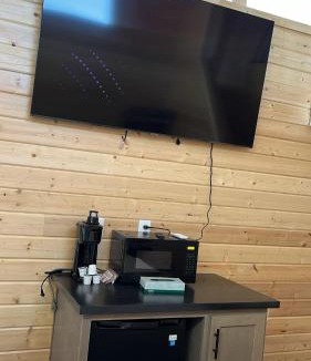 Valle Ski Chalet | 075A Rustic meets Modern Chalet King Bed & Loft 20 Min to South Rim - Sleeps 4
