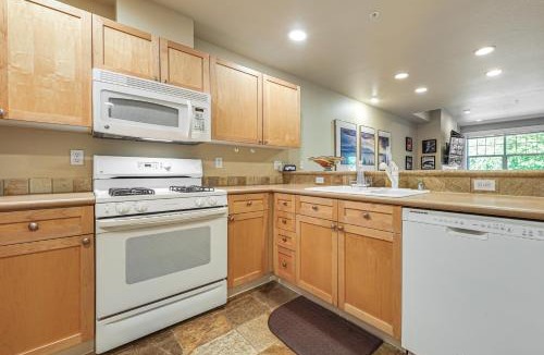 Issaquah House | 1/2 Mi to Olde Town: Mtn-View Gem w/On-Site Trail