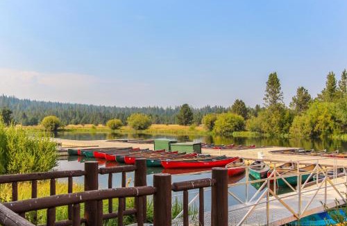 Sunriver Apartment | 1 Abbot House