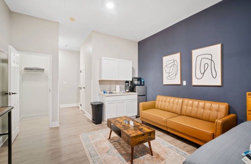 Union Church Apartment | 1 Bedroom Apartment at Oak + Fountain! - #14