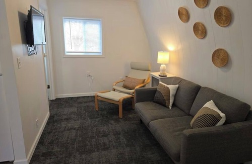 Laurium House | 1-bedroom house in charming Calumet
