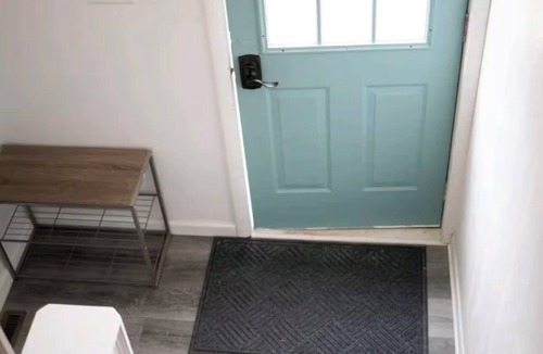 Laurium House | 1-bedroom house in charming Calumet