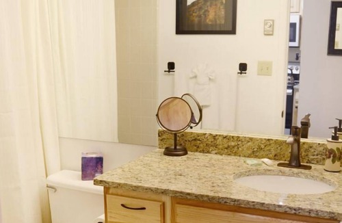 Wolf Creek House | 1 BR Vacation Condo at Wolf Creek Resort
