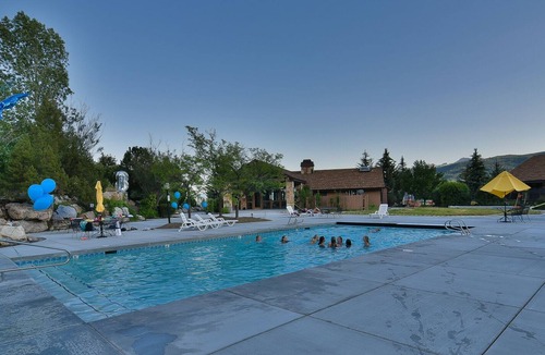Wolf Creek House | 1 BR Vacation Condo at Wolf Creek Resort