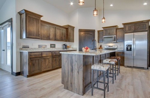 Dillon House | 1 Mi to Beaverhead River: Mtn-View Dillon Retreat