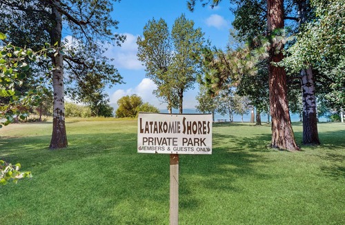 Chiloquin Cottage | 1 Mi to Boat Launch! Lake-view Chiloquin Retreat