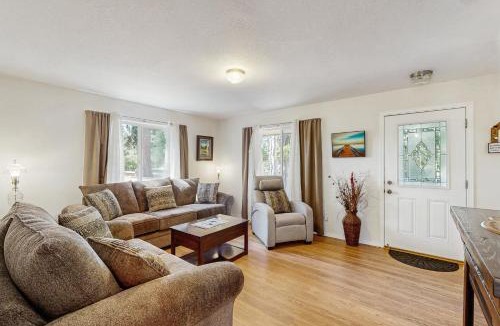 Chiloquin House | 1 Mi to Boat Launch! Lake-View Chiloquin Retreat