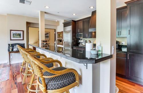 Ketchum House | < 1 Mi to Sun Valley Resort: Dtwn Ketchum Condo
