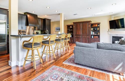 Ketchum House | < 1 Mi to Sun Valley Resort: Dtwn Ketchum Condo