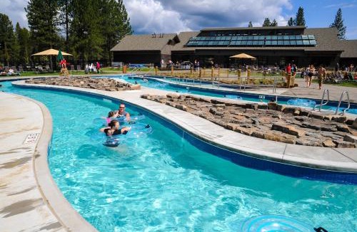 Sunriver House | 1 Pine Mountain