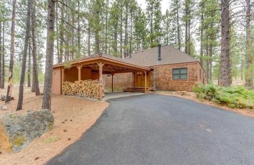 Sunriver House | 1 Pine Mountain