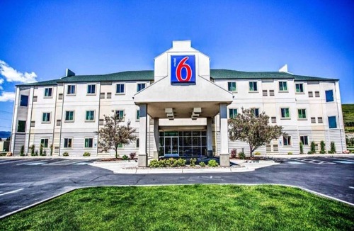 Grant Creek Apartment | 1 Queen Bed|Mobil Acces Tub|NS Minifridg