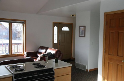 Driggs House | 10.7 mi to Targhee Ski resort, 360inch snow, This is your Favorite Place 2 stay