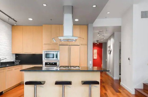 Pearl District Condo | 100% walkable 3br Property close to Street Car