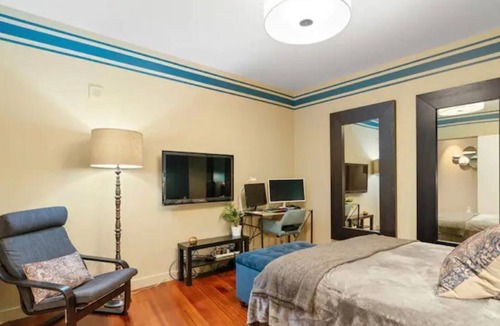 Pearl District Condo | 100% walkable 3br Property close to Street Car