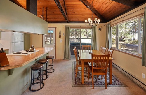 Sunriver House | 102 m² House ∙ 2 bedrooms ∙ 6 guests