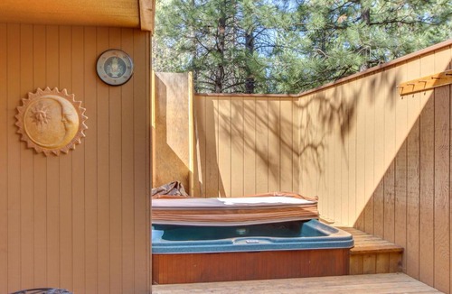 Sunriver House | 11 Antelope