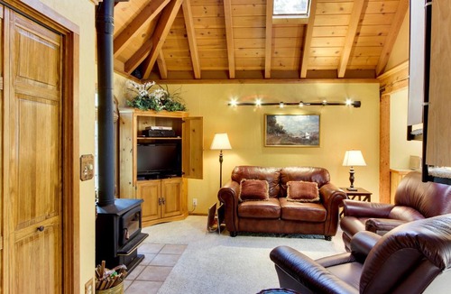 Sunriver House | 11 Antelope