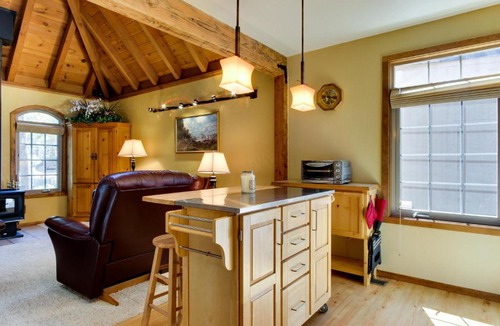 Sunriver House | 11 Antelope