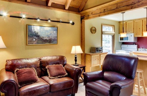 Sunriver House | 11 Antelope