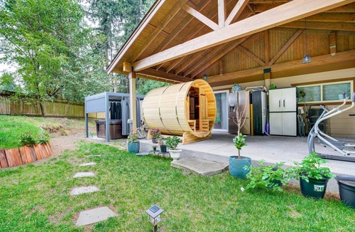 Prairie Ridge House | 111 m² House ∙ 3 bedrooms ∙ 10 guests