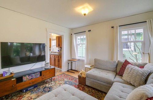 North End House | 112 m² House ∙ 2 bedrooms ∙ 4 guests