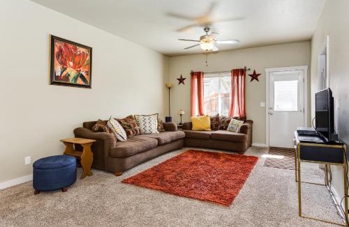 West Valley House | 11259 Arch
