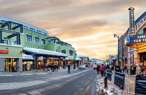 Downtown Park City Condo | 130 m² Condo ∙ 2 bedrooms ∙ 6 guests