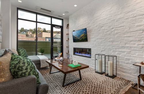 Downtown Park City Condo | 130 m² Condo ∙ 2 bedrooms ∙ 6 guests