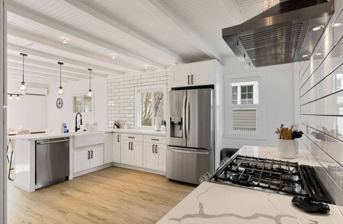 North End House | 132 - Charming Tacoma Abode