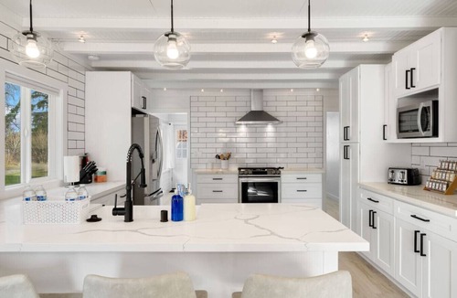 North End House | 132 - Charming Tacoma Abode