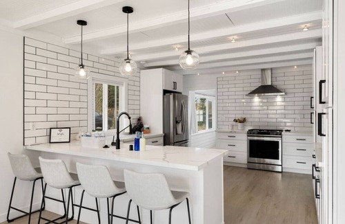 North End House | 132 - Charming Tacoma Abode