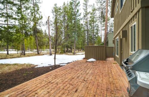 Sunriver House | 14 Goldfinch