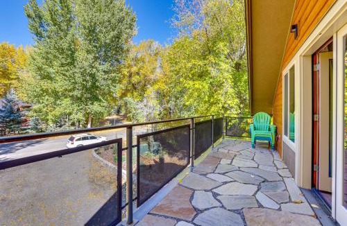 Hailey House | 14 Miles to Sun Valley: Updated Getaway!