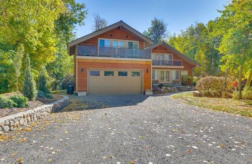 Hailey House | 14 Miles to Sun Valley: Updated Getaway!