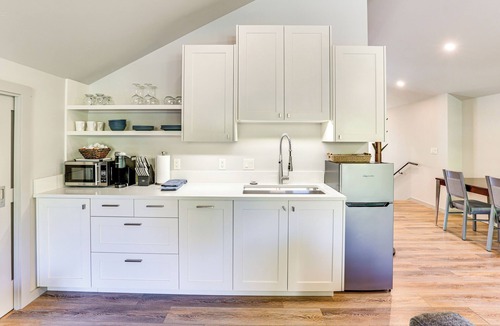 Hailey House | 14 Miles to Sun Valley: Updated Getaway!