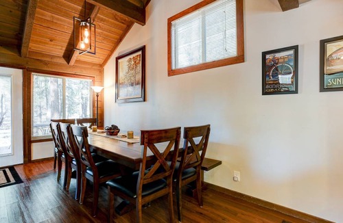 Overlook Park House | 149 m² House ∙ 3 bedrooms ∙ 10 guests