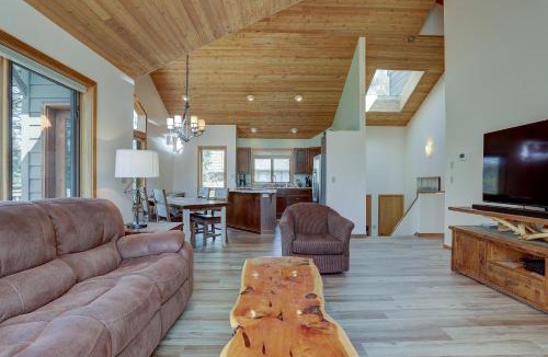 Sunriver House | 15 Big Leaf