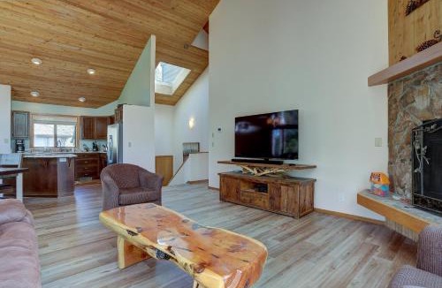 Sunriver House | 15 Big Leaf