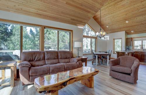 Sunriver House | 15 Big Leaf